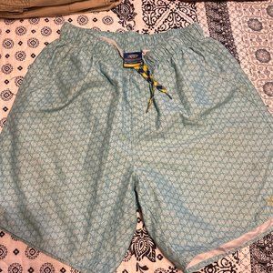 Mens AFTCO swimsuit